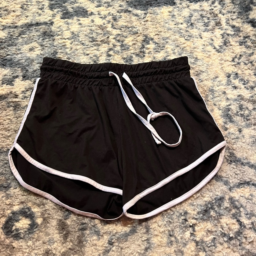 rue 21 shorts